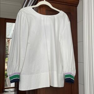 Vintage Tibi Shirt